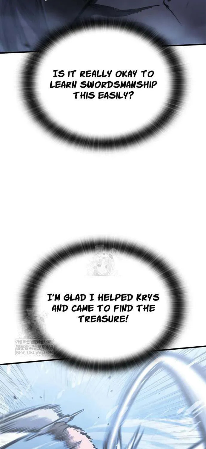 The Knight Only Lives Today Chapter 100 page 67 - 