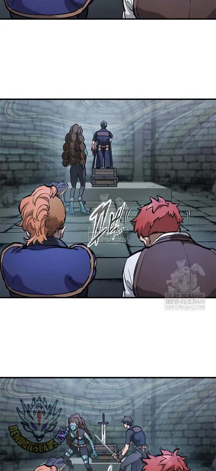 The Knight Only Lives Today Chapter 100 page 72 - 