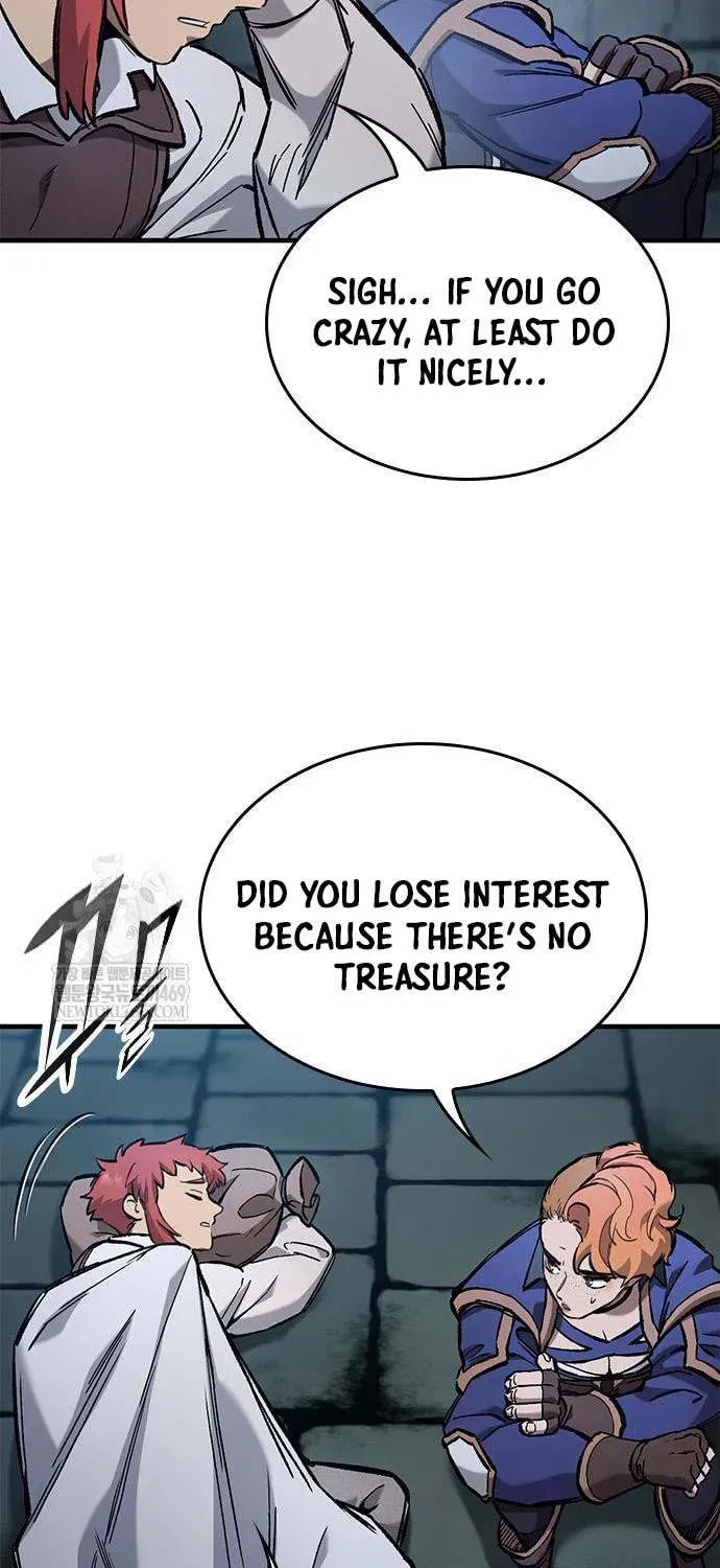 The Knight Only Lives Today Chapter 100 page 74 - 