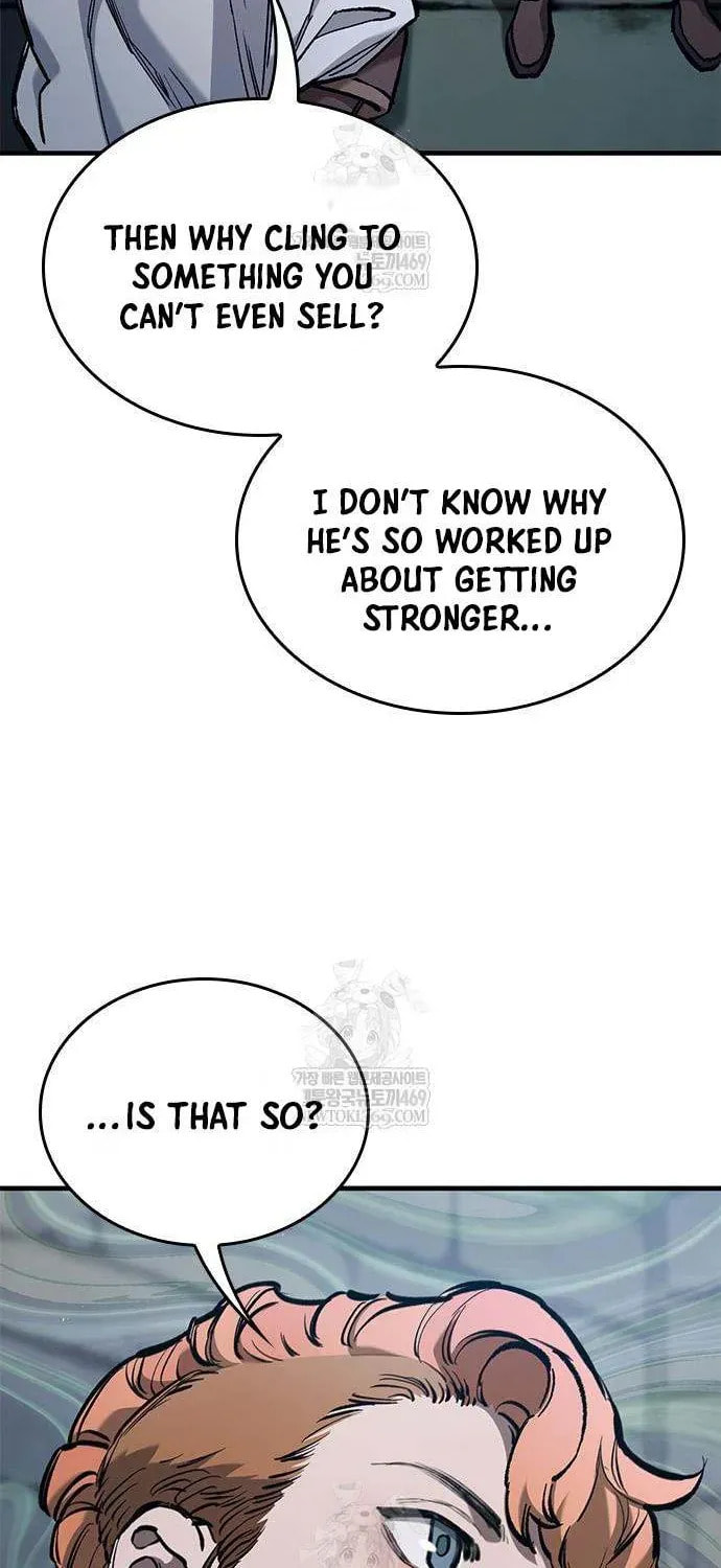 The Knight Only Lives Today Chapter 100 page 75 - 