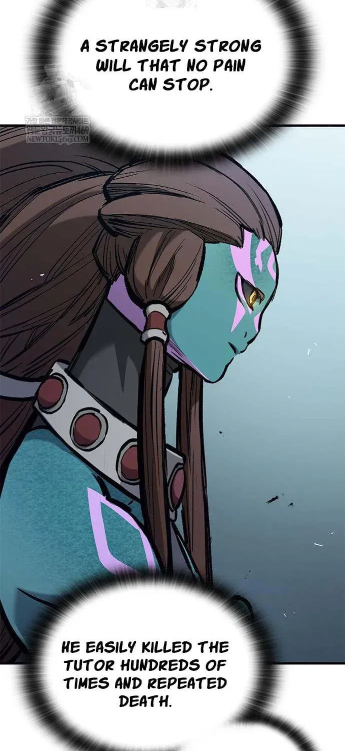 The Knight Only Lives Today Chapter 100 page 80 - 