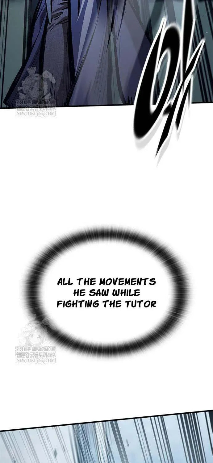 The Knight Only Lives Today Chapter 100 page 83 - 