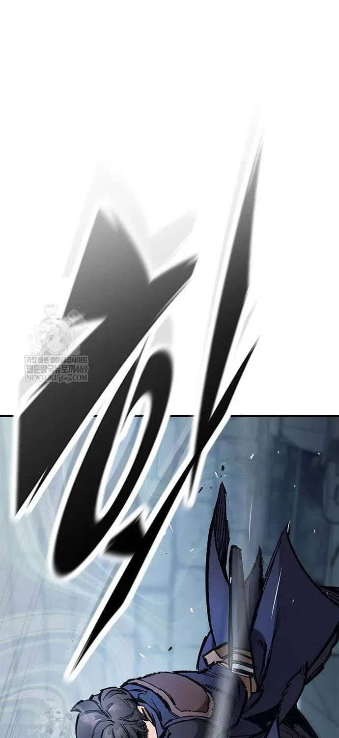 The Knight Only Lives Today Chapter 100 page 86 - 