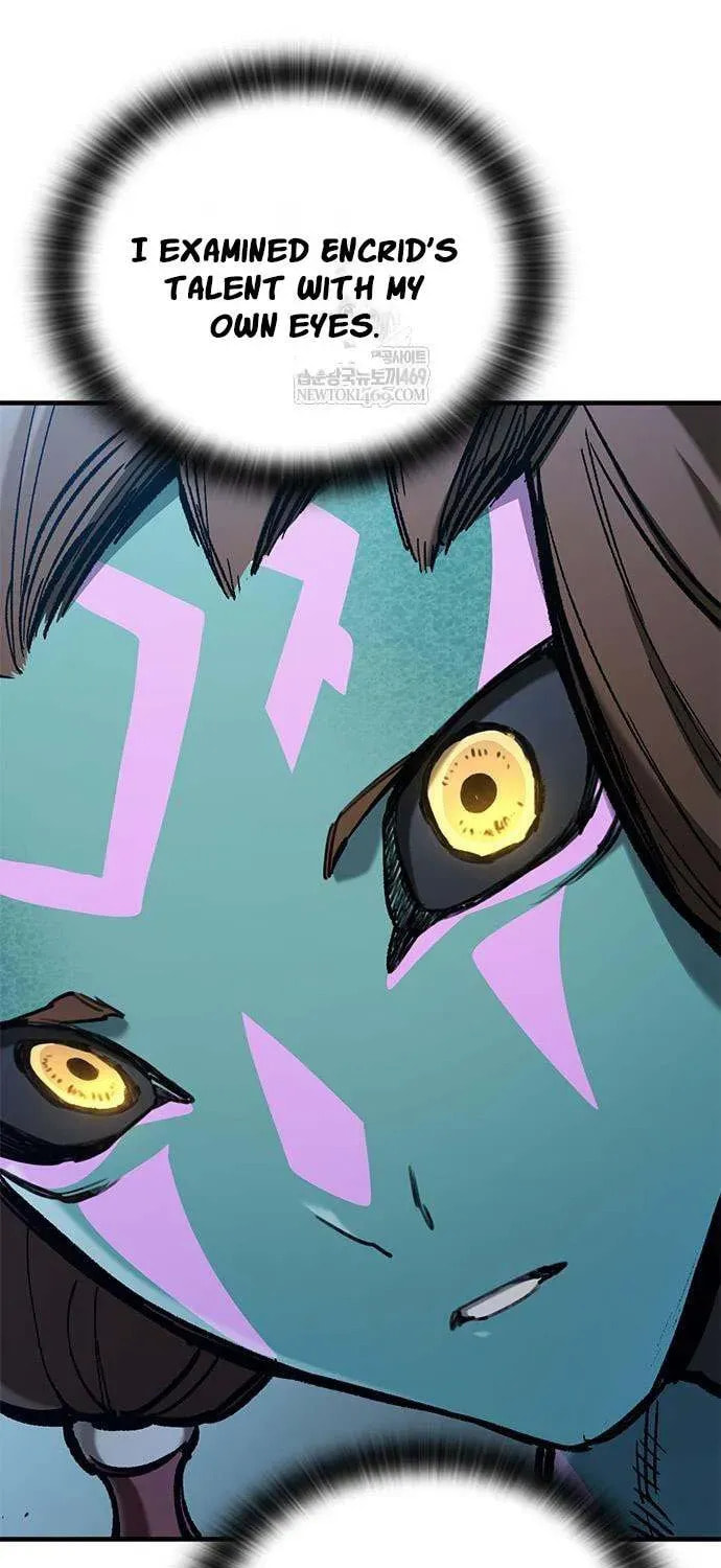 The Knight Only Lives Today Chapter 100 page 88 - 