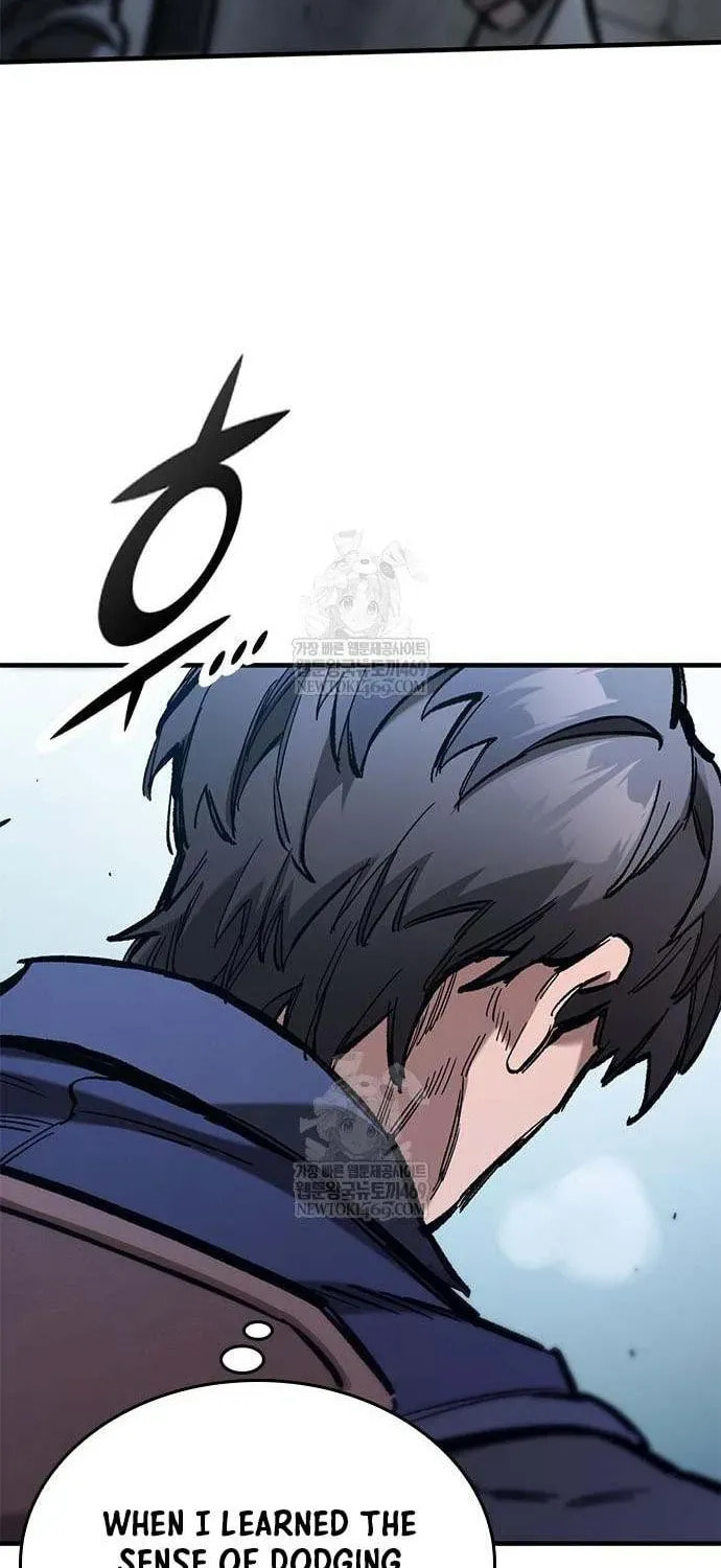 The Knight Only Lives Today Chapter 100 page 91 - 