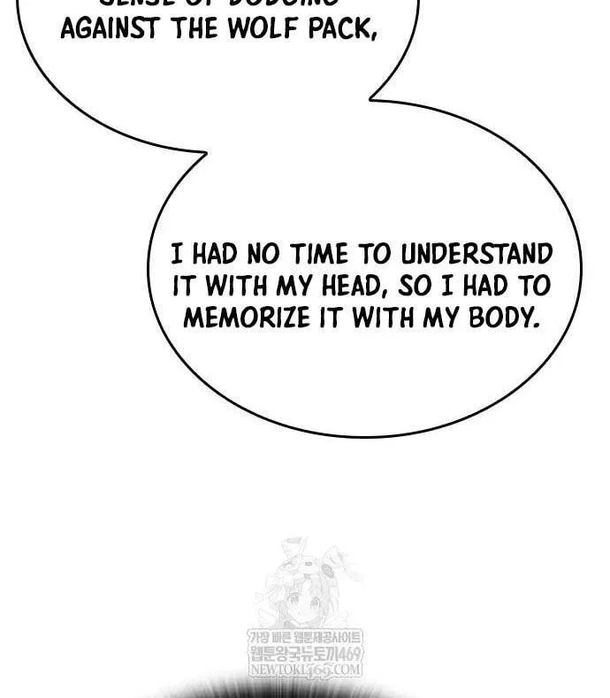 The Knight Only Lives Today Chapter 100 page 92 - 