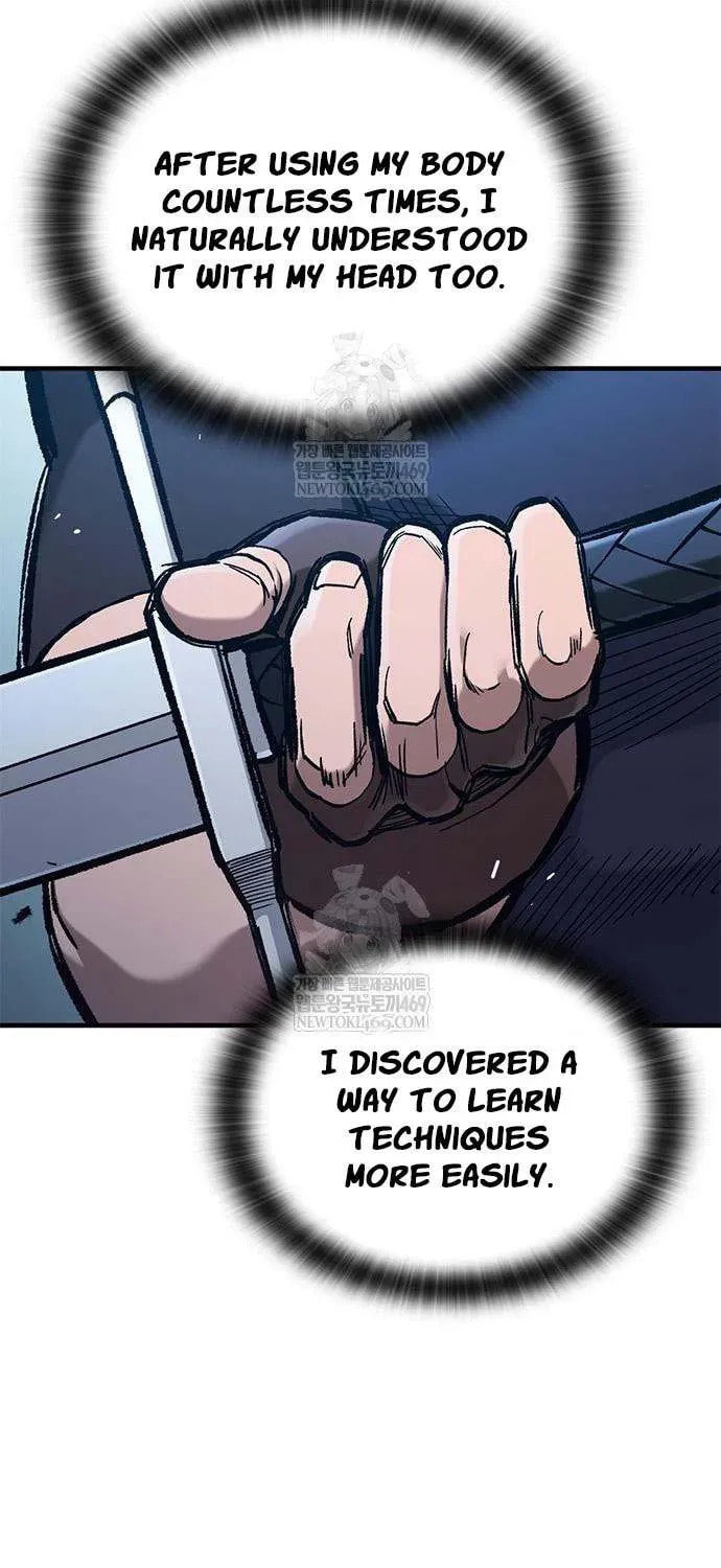 The Knight Only Lives Today Chapter 100 page 93 - 