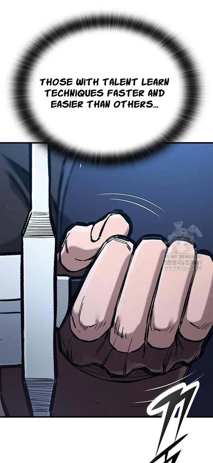 The Knight Only Lives Today Chapter 100 page 94 - 
