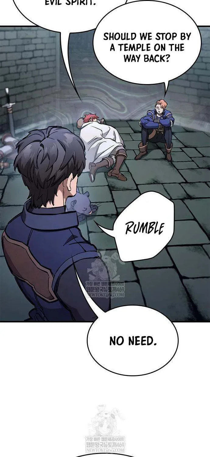 The Knight Only Lives Today Chapter 100 page 98 - 