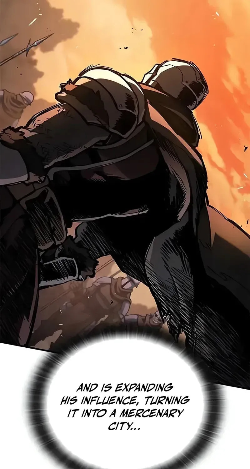 The Knight Only Lives Today Chapter 105 page 12 - 