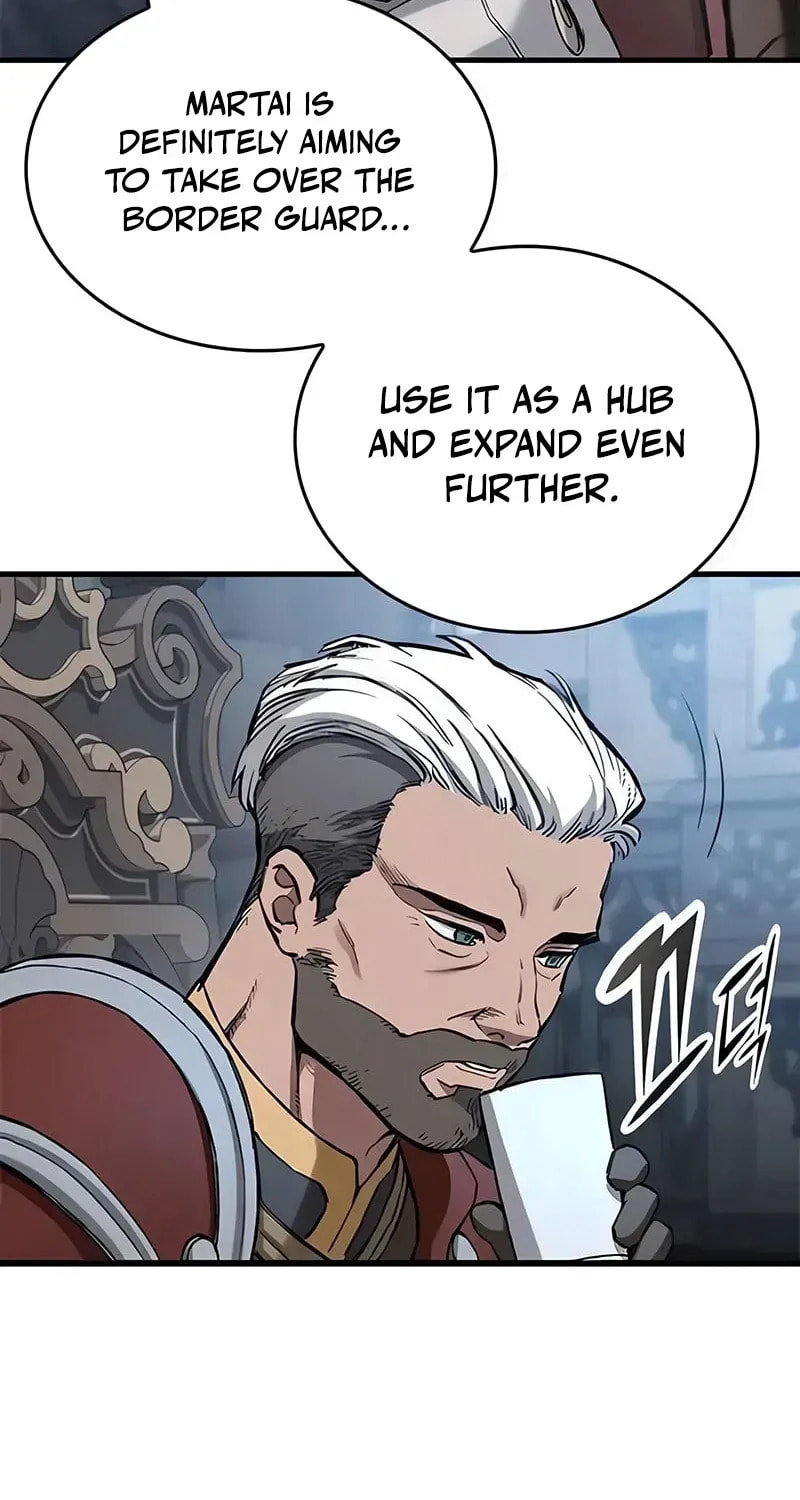 The Knight Only Lives Today Chapter 105 page 14 - 