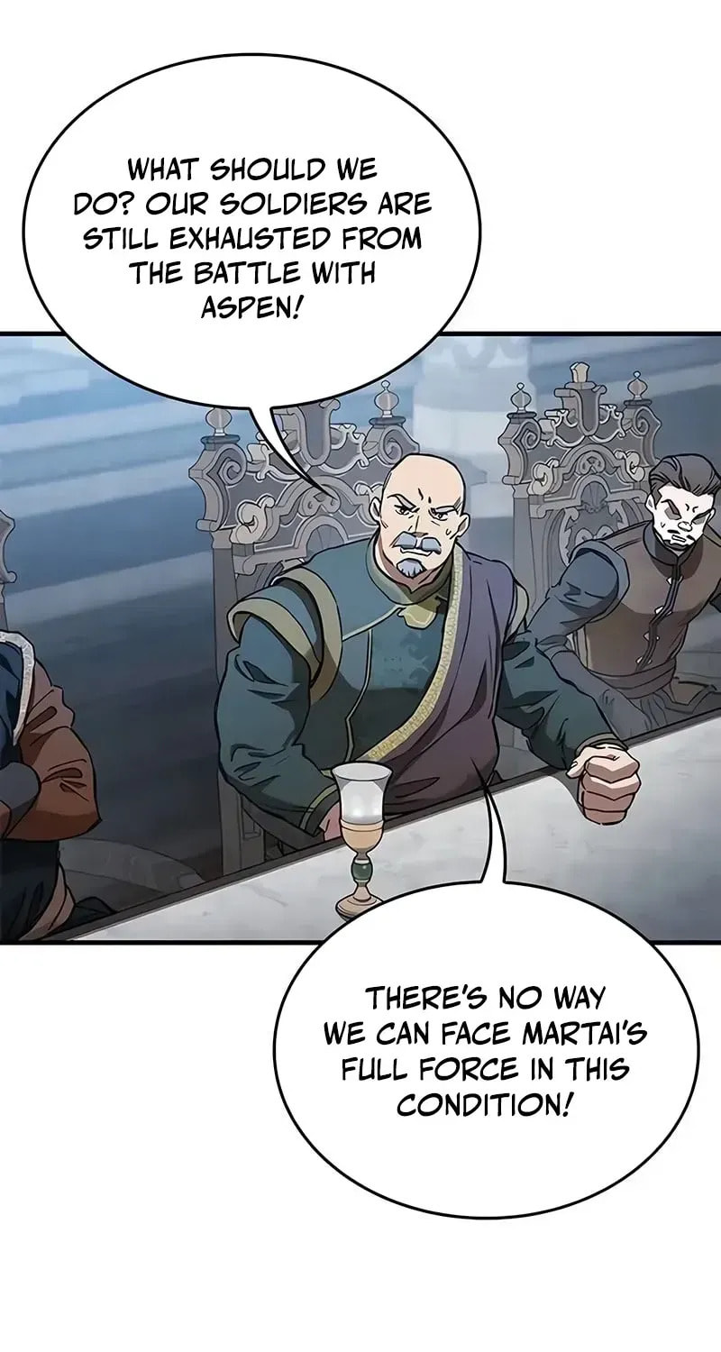The Knight Only Lives Today Chapter 105 page 15 - 