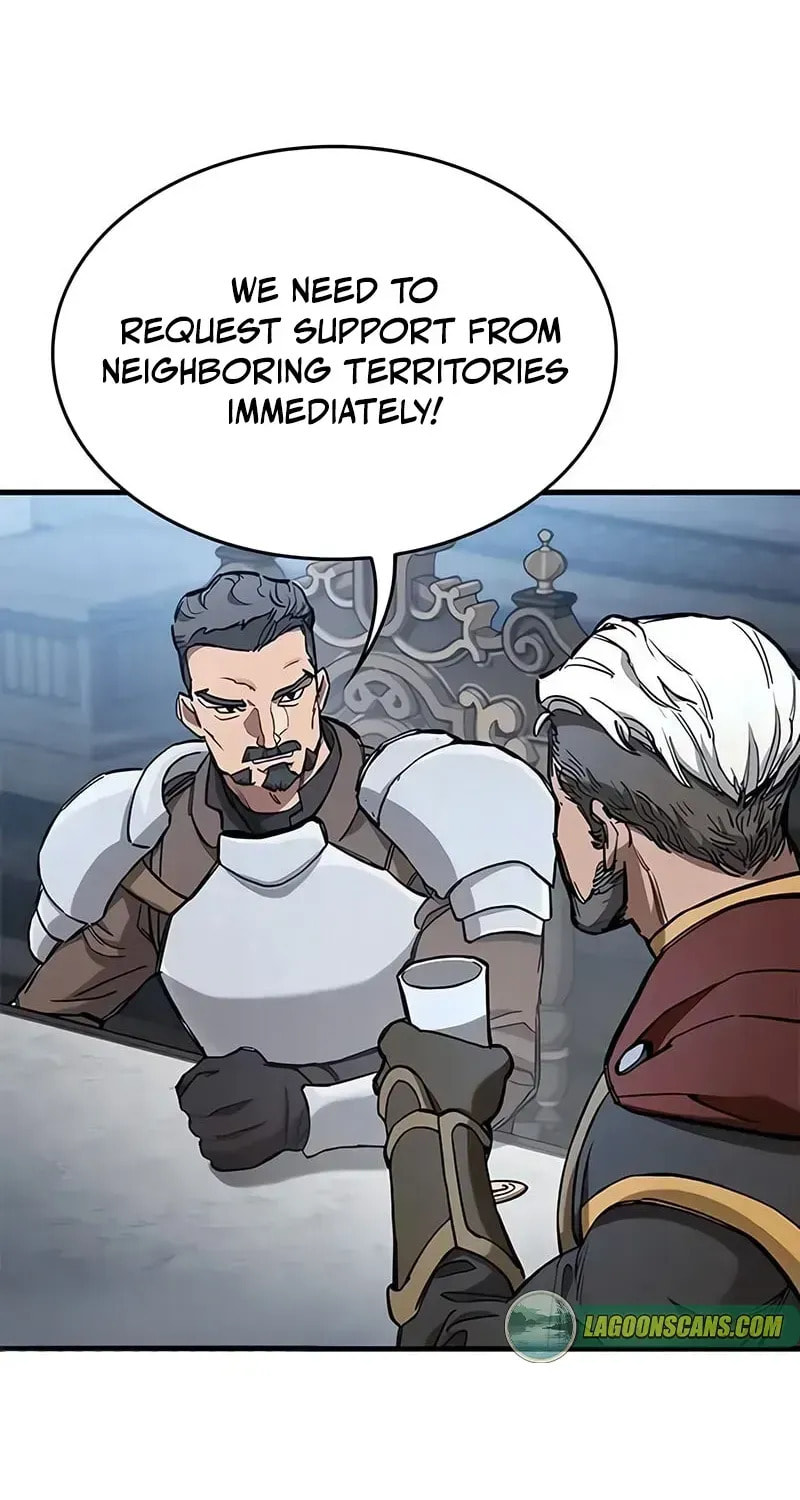 The Knight Only Lives Today Chapter 105 page 16 - 