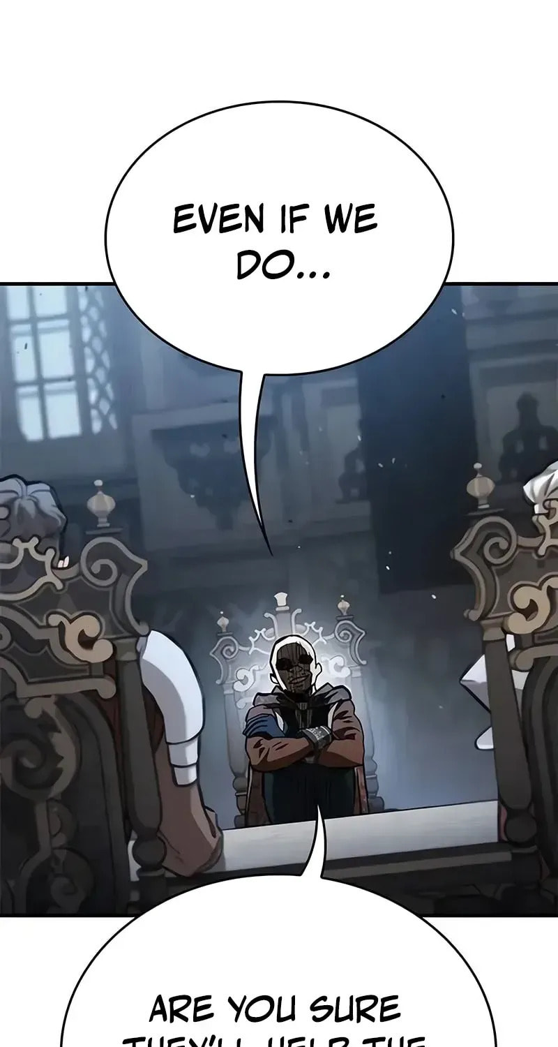 The Knight Only Lives Today Chapter 105 page 17 - 