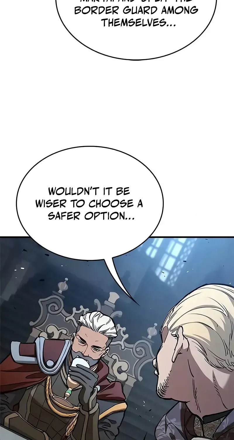 The Knight Only Lives Today Chapter 105 page 20 - 