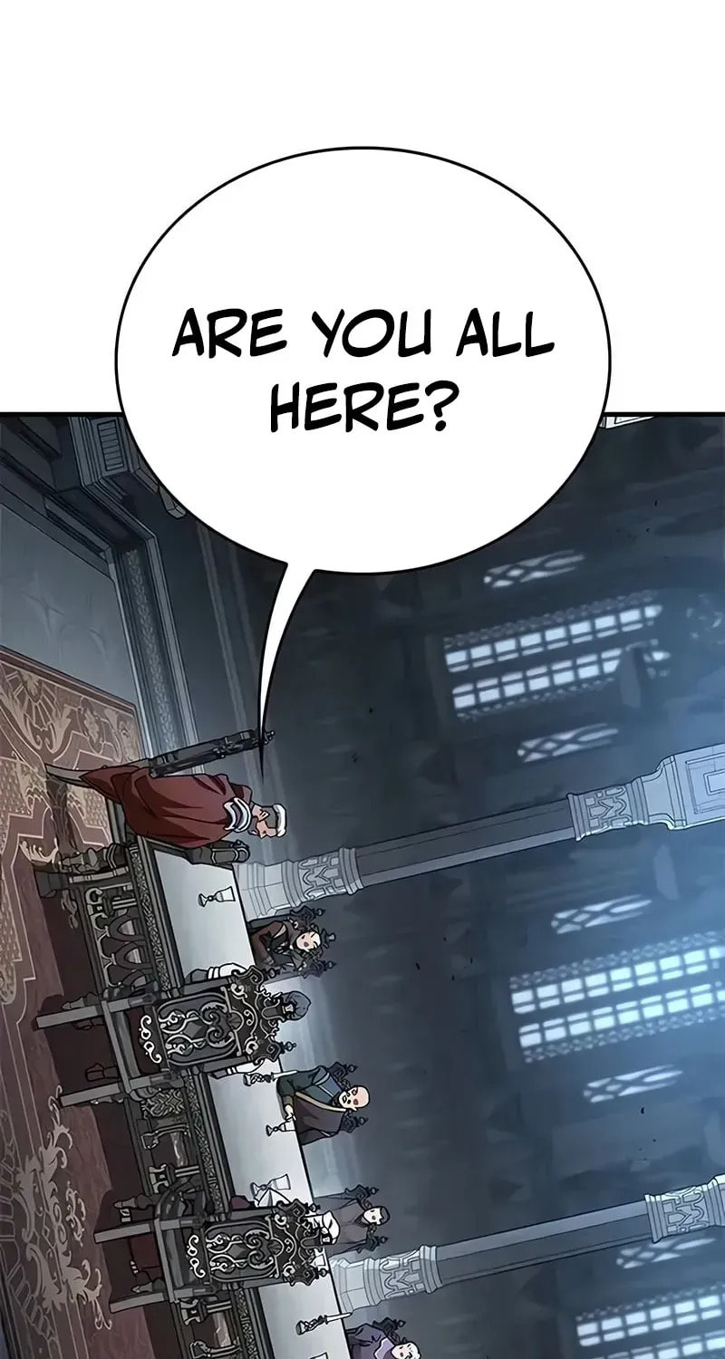 The Knight Only Lives Today Chapter 105 page 3 - 