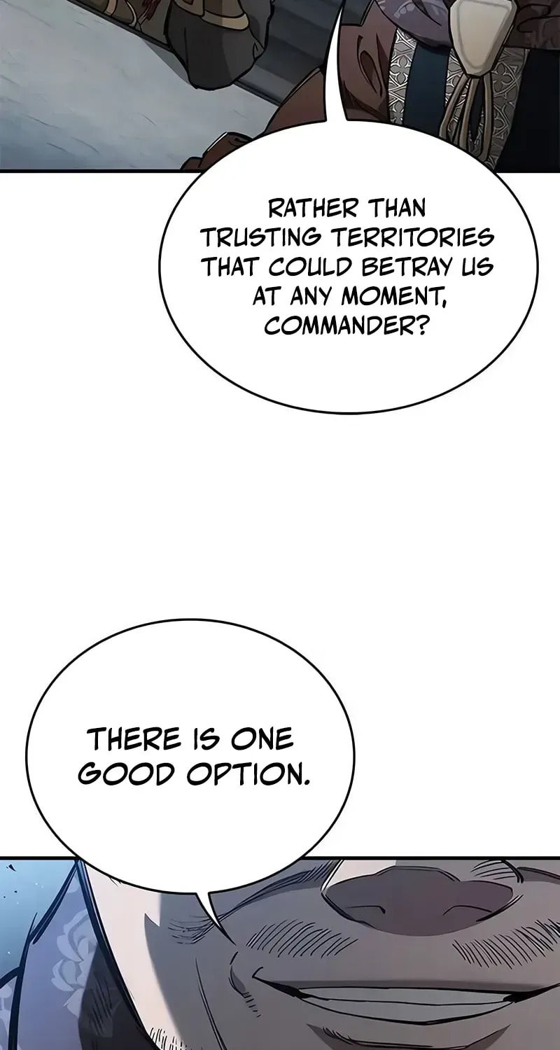 The Knight Only Lives Today Chapter 105 page 21 - 