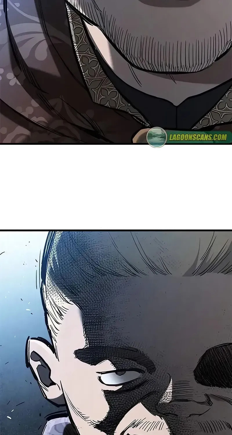 The Knight Only Lives Today Chapter 105 page 22 - 