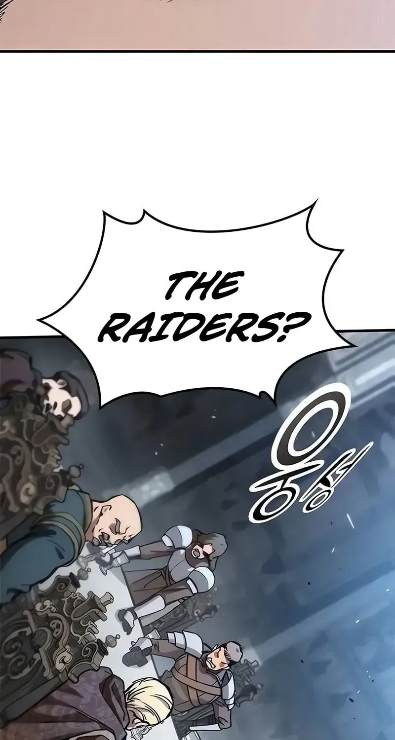 The Knight Only Lives Today Chapter 105 page 24 - 