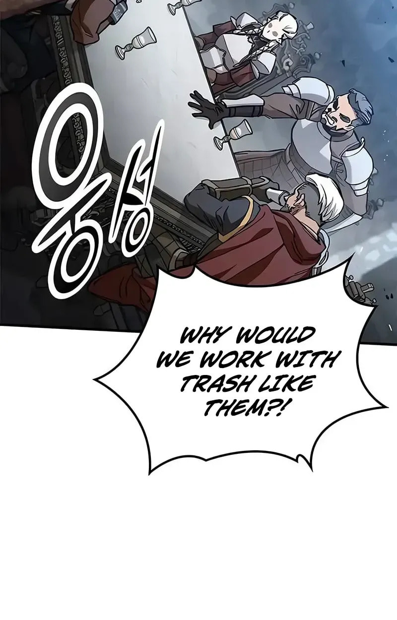 The Knight Only Lives Today Chapter 105 page 25 - 