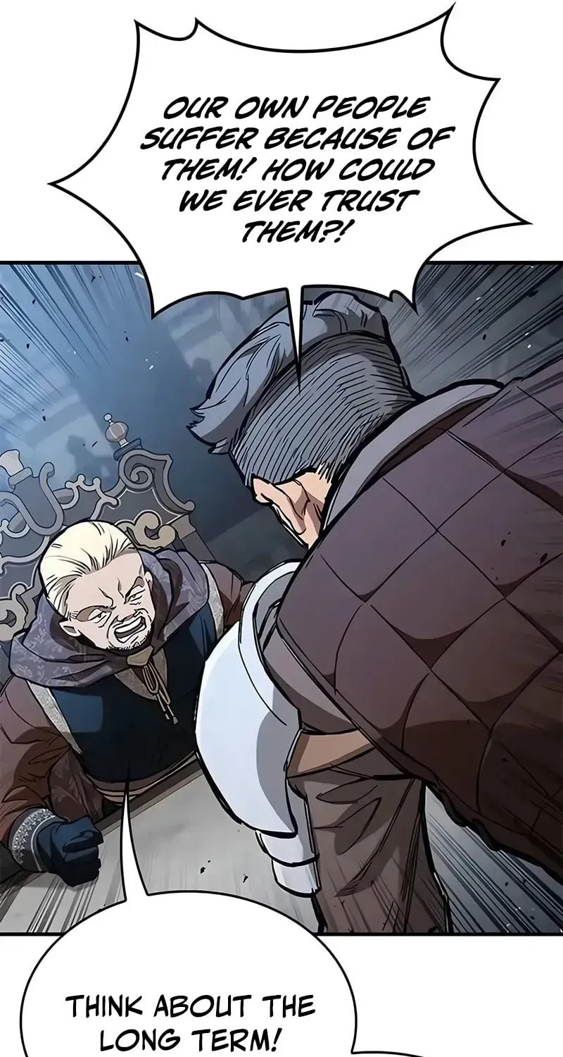 The Knight Only Lives Today Chapter 105 page 26 - 