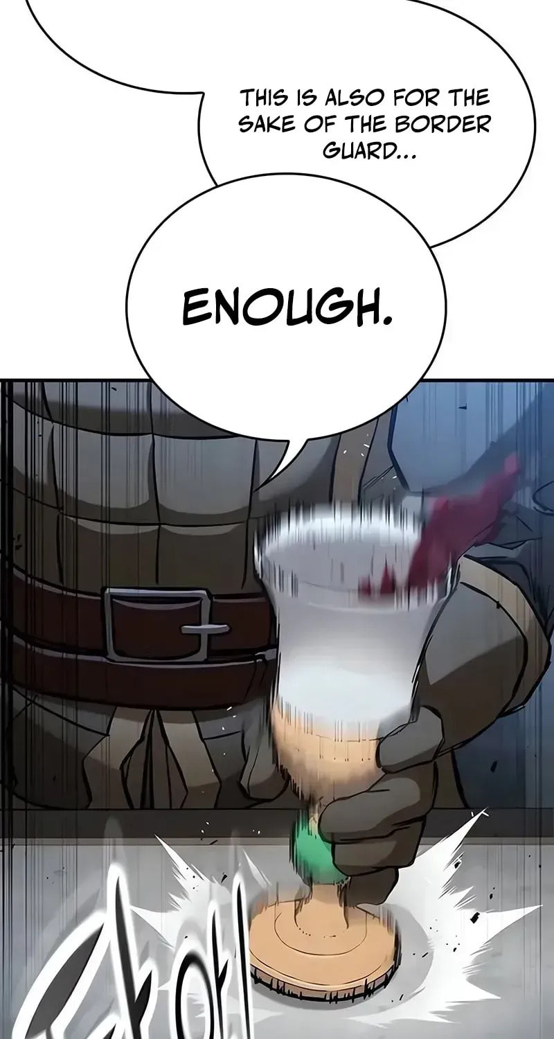 The Knight Only Lives Today Chapter 105 page 27 - 