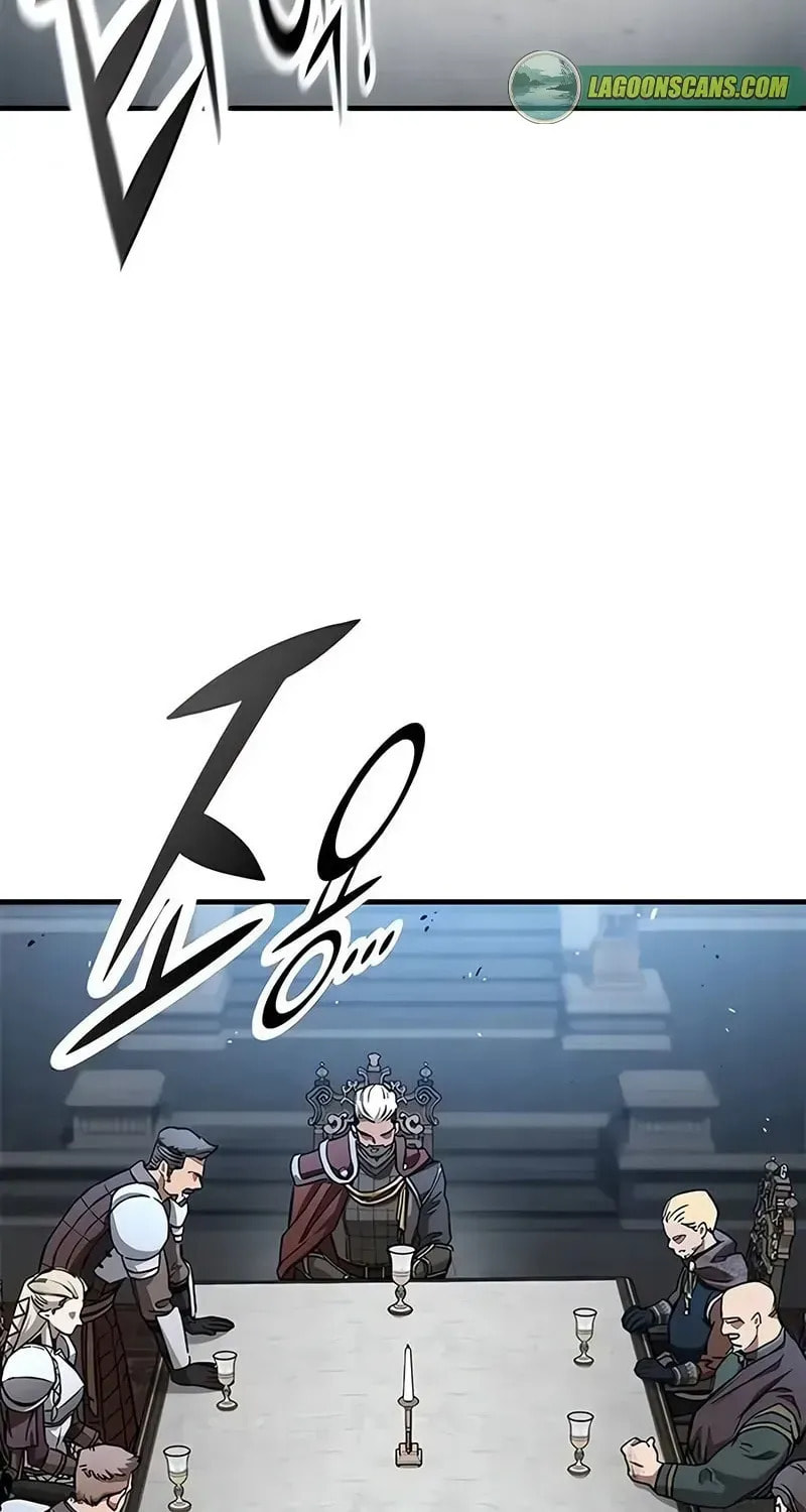 The Knight Only Lives Today Chapter 105 page 28 - 