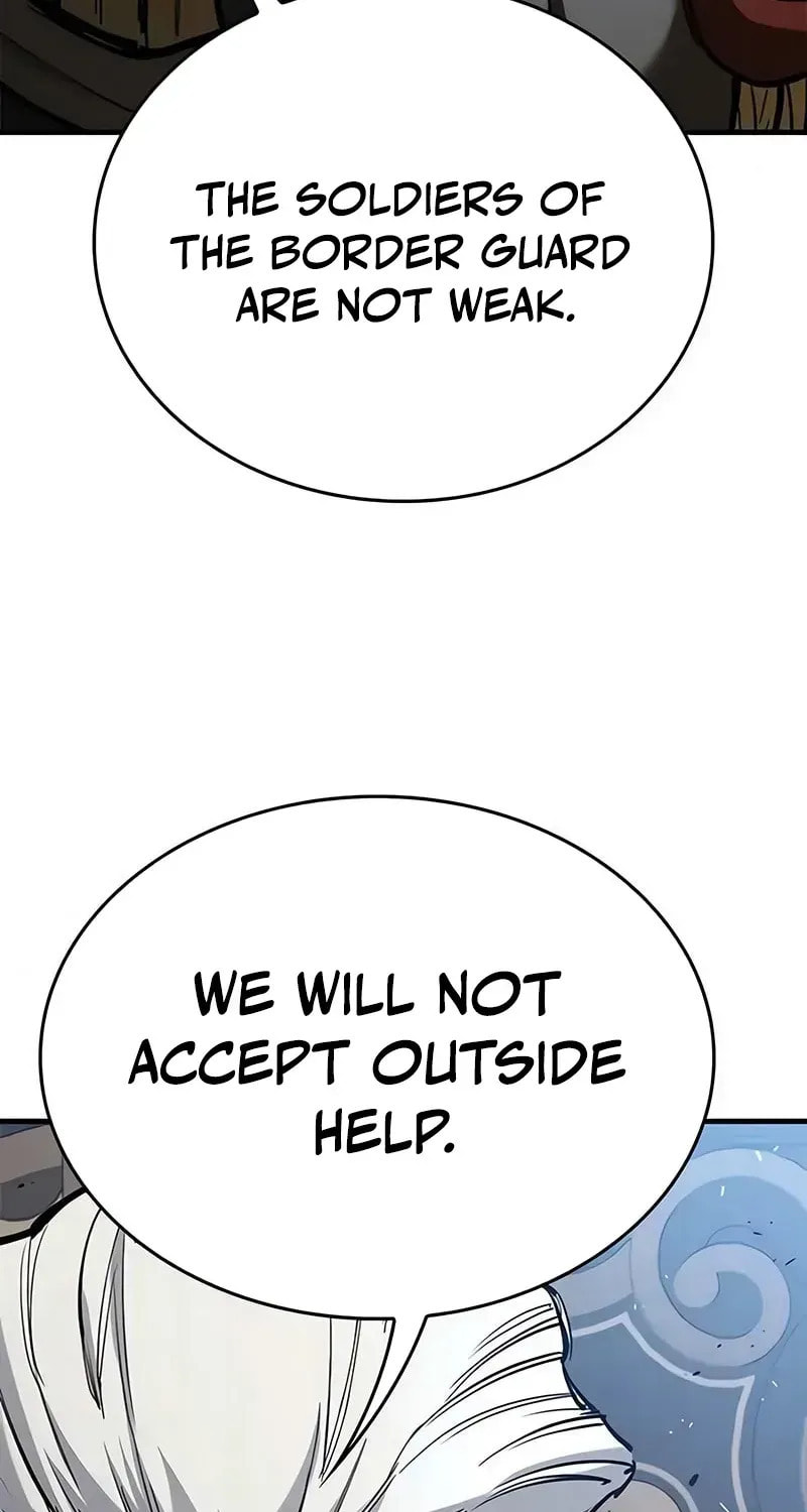 The Knight Only Lives Today Chapter 105 page 30 - 