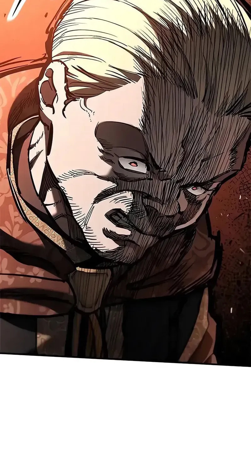 The Knight Only Lives Today Chapter 105 page 33 - 