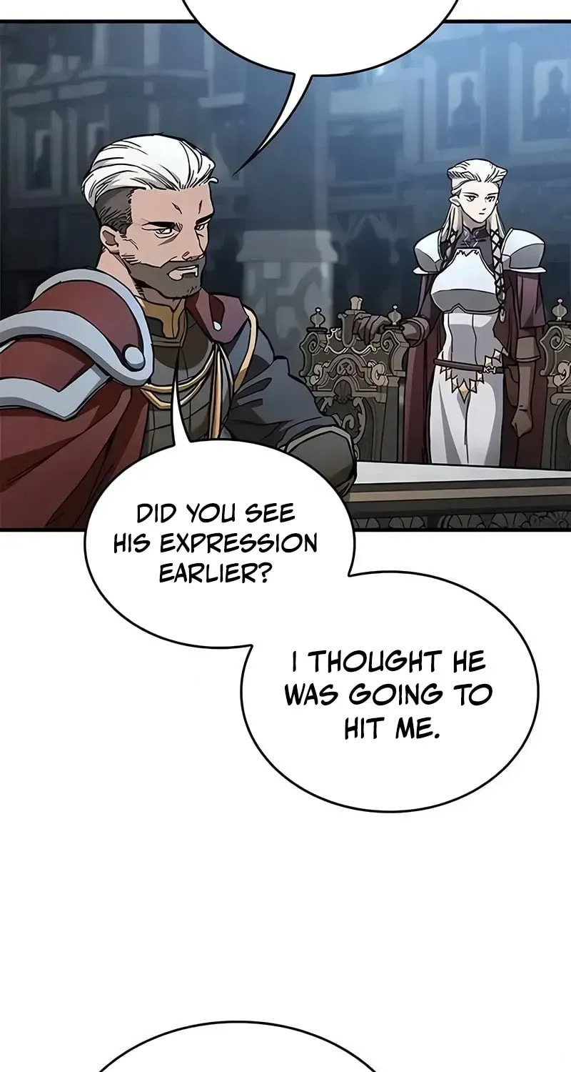 The Knight Only Lives Today Chapter 105 page 36 - 