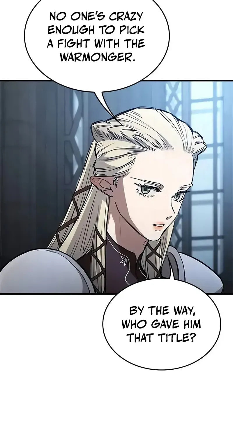 The Knight Only Lives Today Chapter 105 page 37 - 