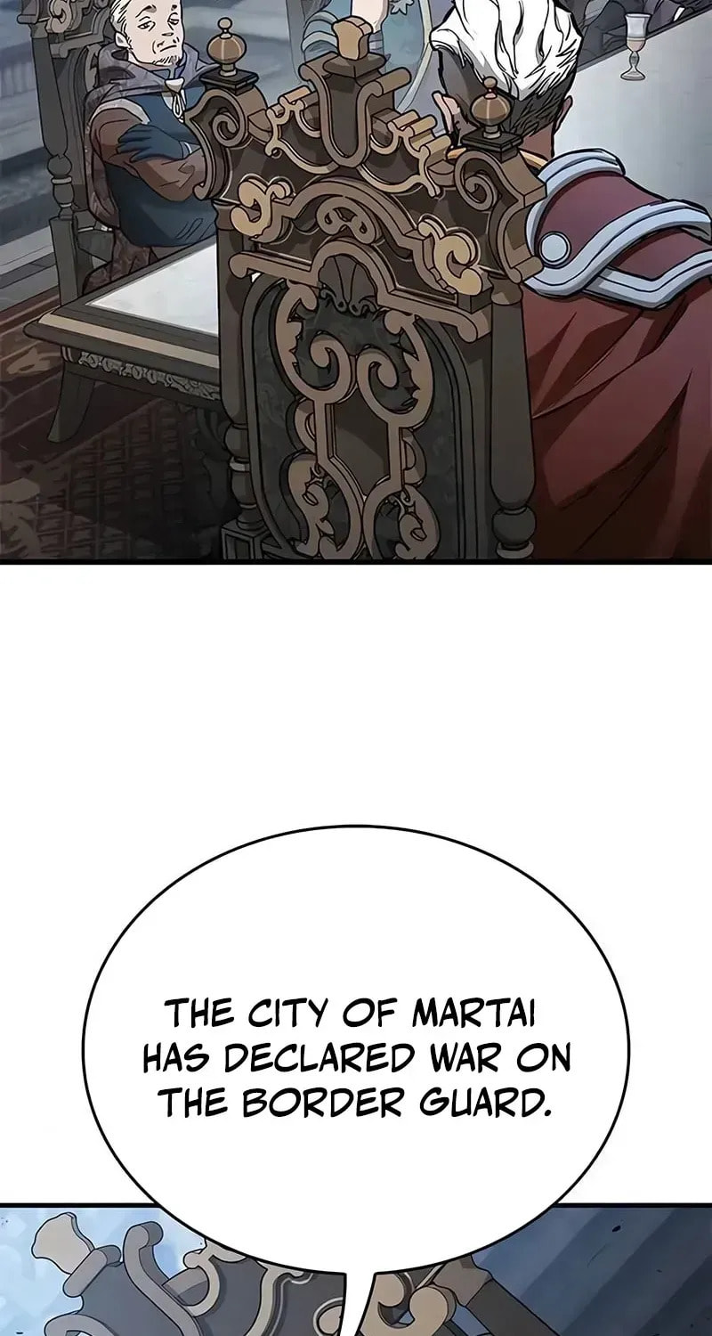 The Knight Only Lives Today Chapter 105 page 5 - 