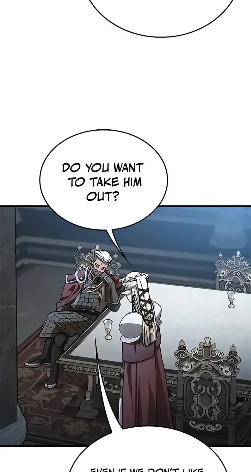 The Knight Only Lives Today Chapter 105 page 41 - 