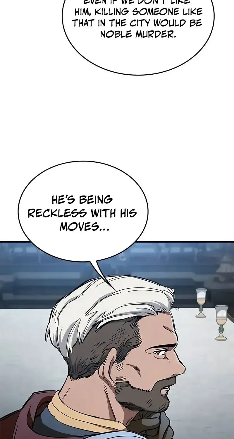 The Knight Only Lives Today Chapter 105 page 42 - 