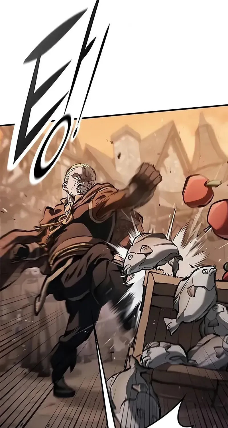 The Knight Only Lives Today Chapter 105 page 45 - 