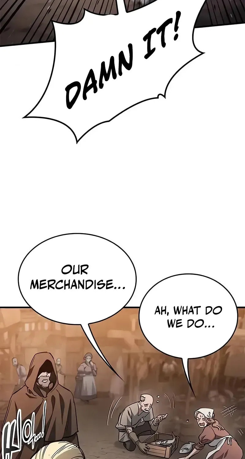 The Knight Only Lives Today Chapter 105 page 46 - 