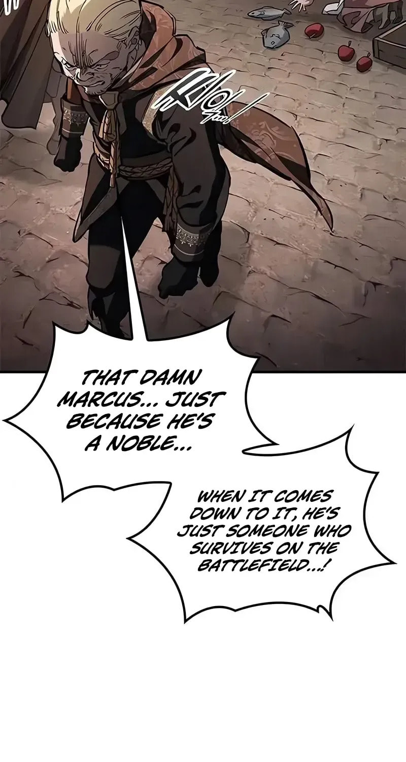 The Knight Only Lives Today Chapter 105 page 47 - 