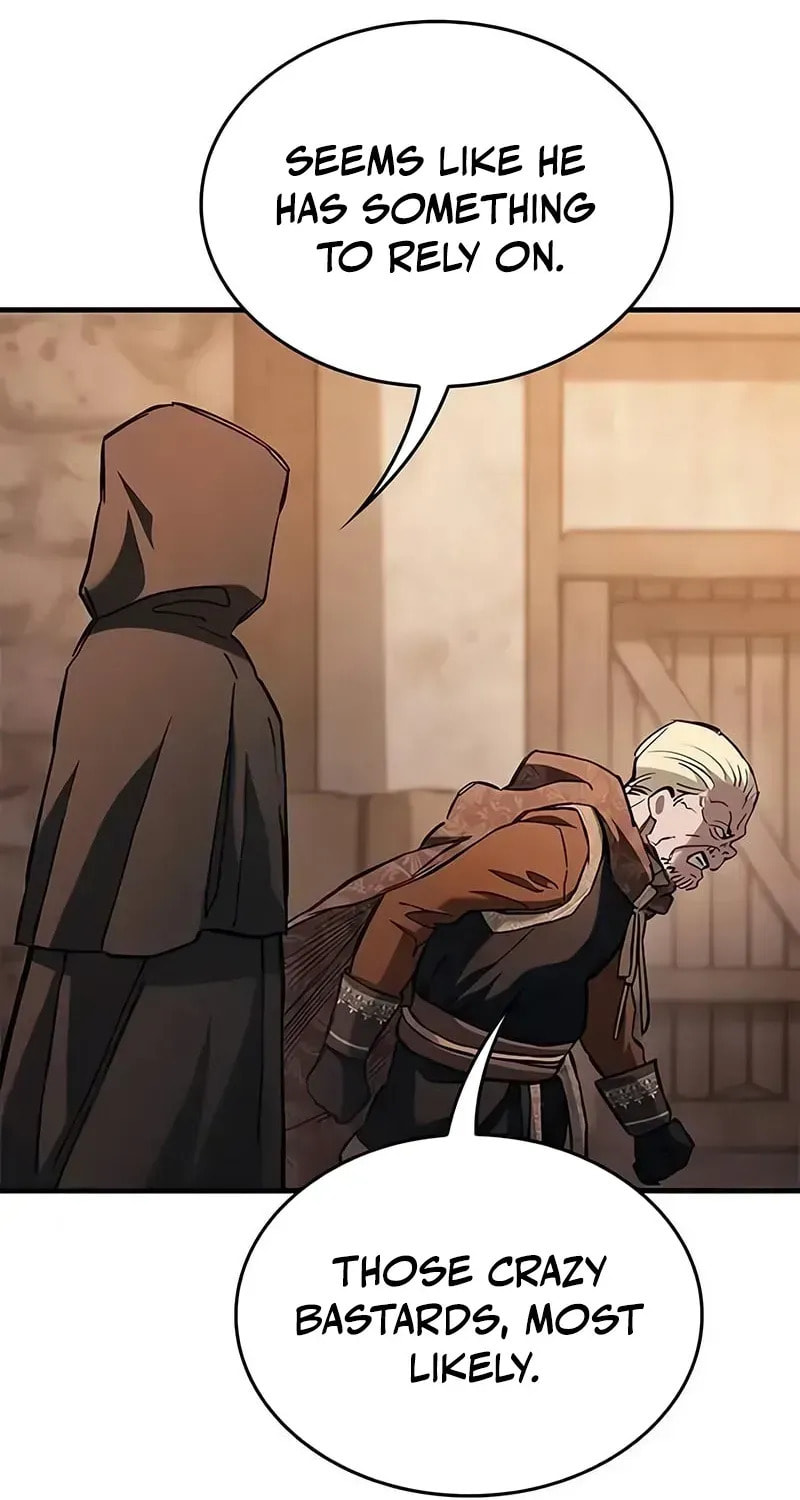 The Knight Only Lives Today Chapter 105 page 48 - 