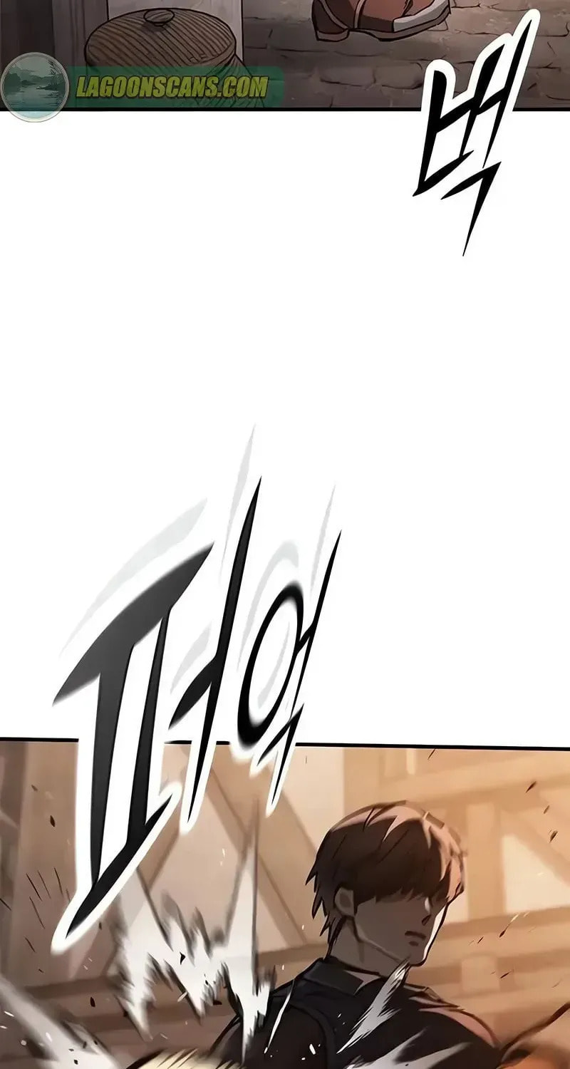 The Knight Only Lives Today Chapter 105 page 51 - 