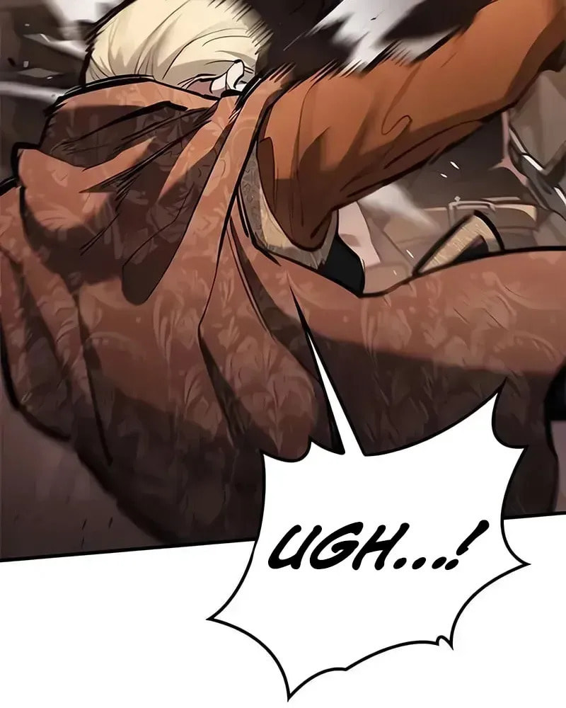 The Knight Only Lives Today Chapter 105 page 52 - 
