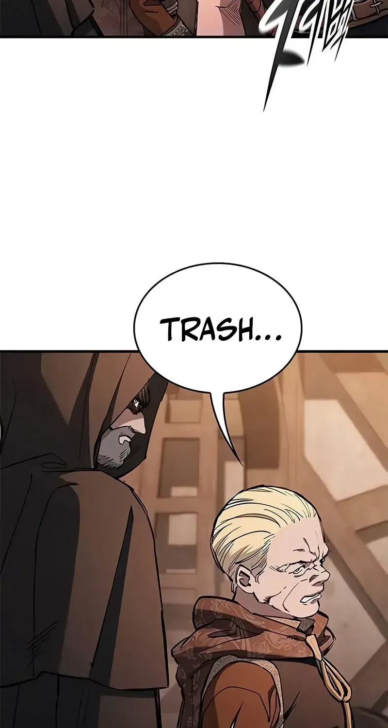 The Knight Only Lives Today Chapter 105 page 57 - 