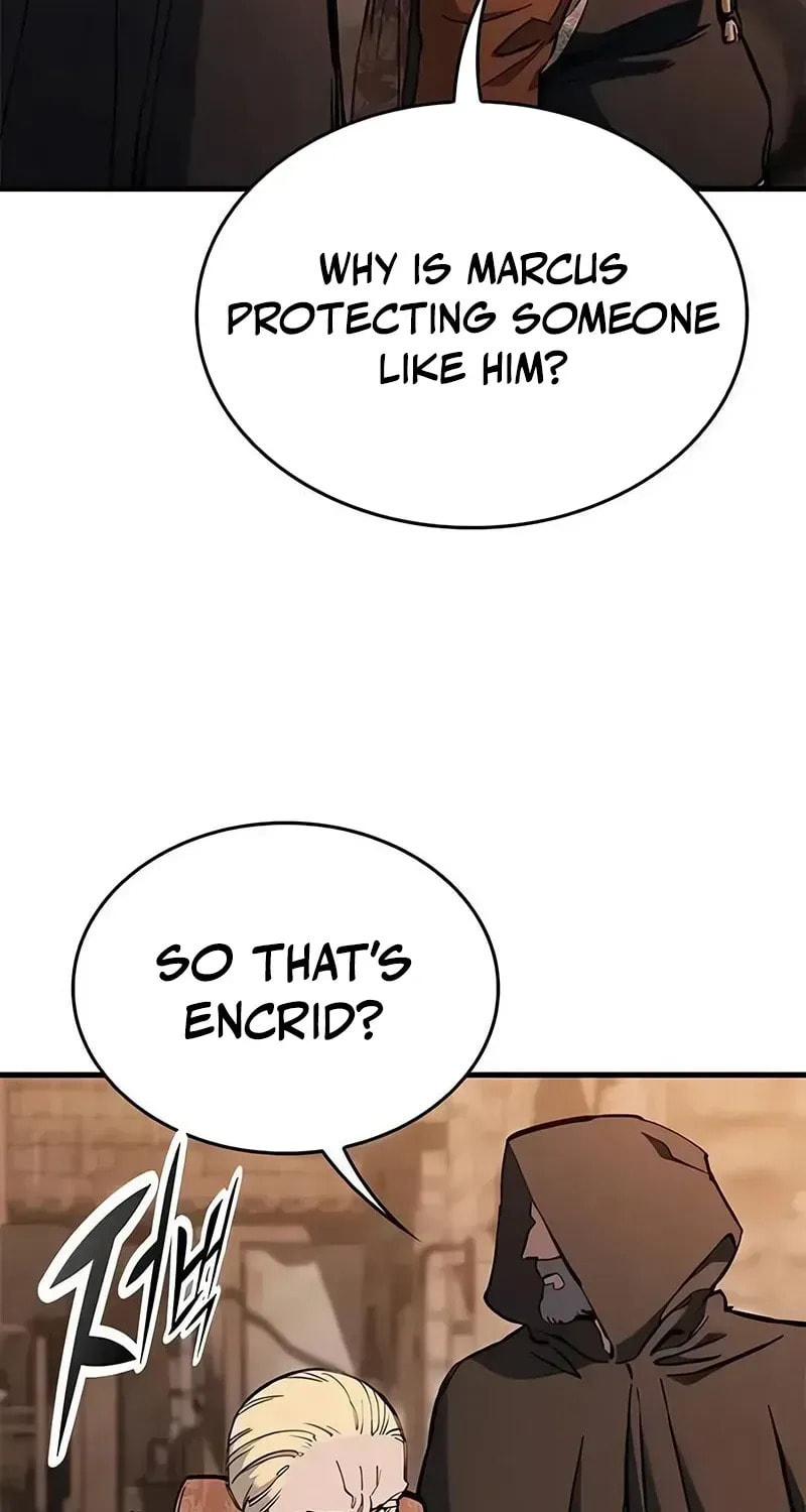 The Knight Only Lives Today Chapter 105 page 58 - 