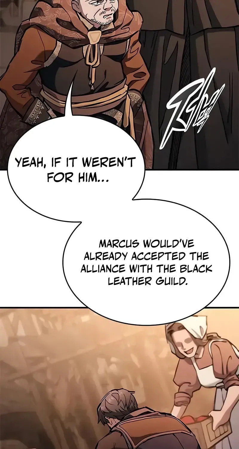 The Knight Only Lives Today Chapter 105 page 59 - 