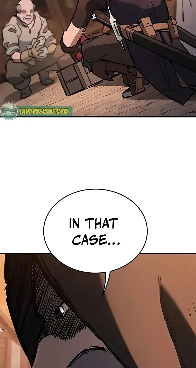 The Knight Only Lives Today Chapter 105 page 60 - 