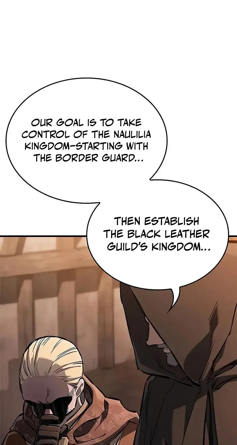 The Knight Only Lives Today Chapter 105 page 62 - 