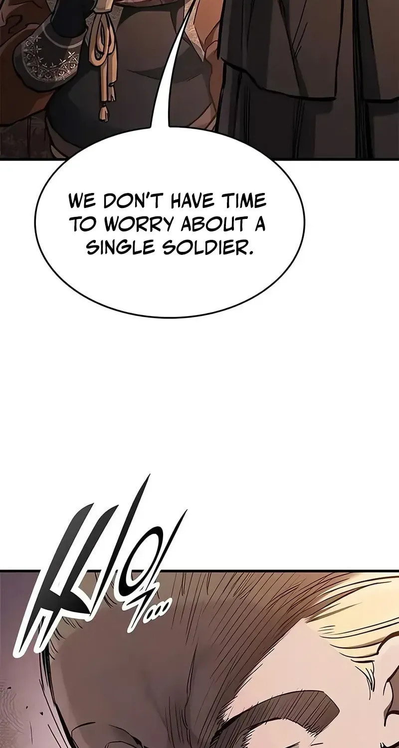 The Knight Only Lives Today Chapter 105 page 63 - 