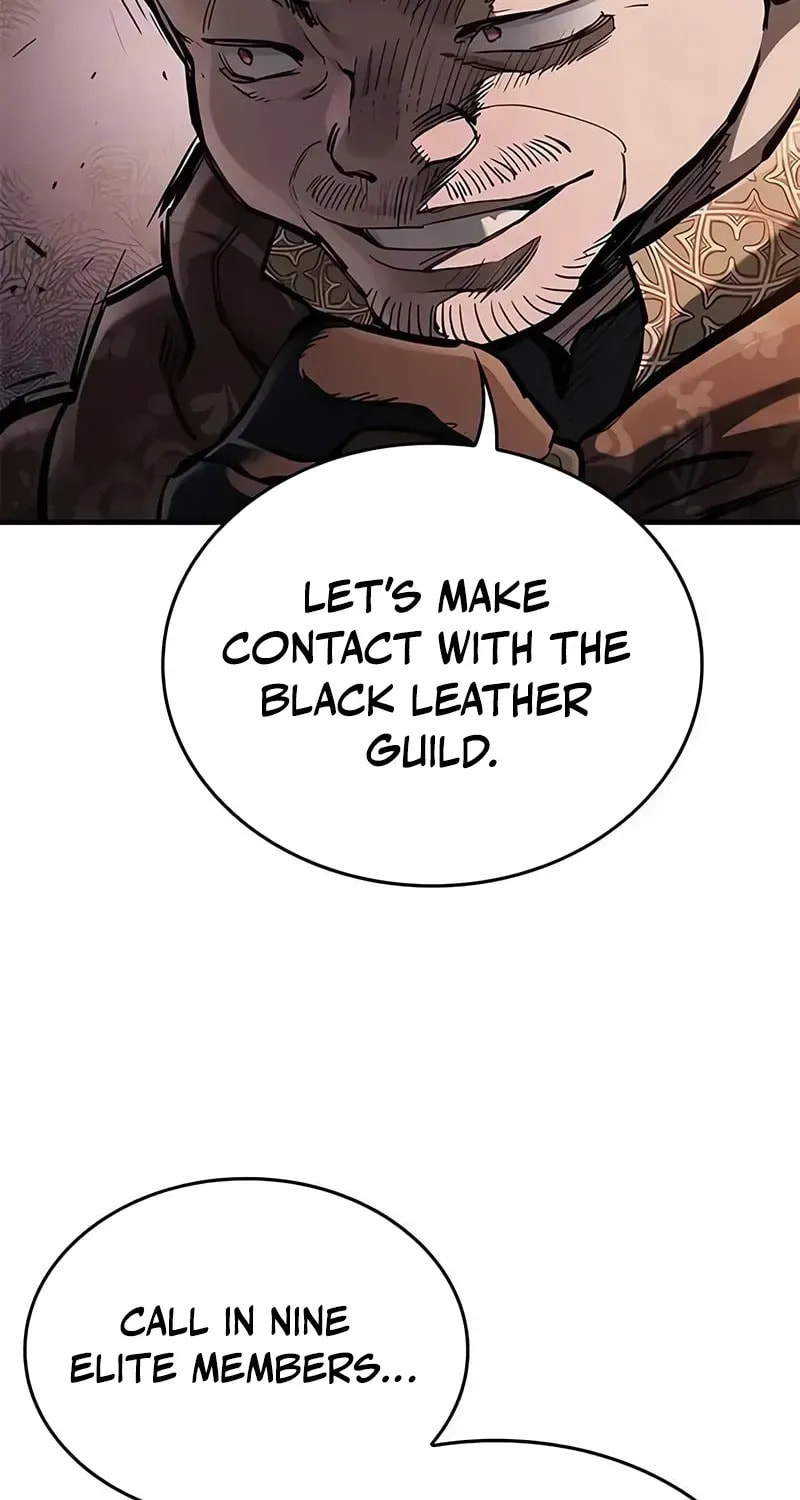 The Knight Only Lives Today Chapter 105 page 64 - 