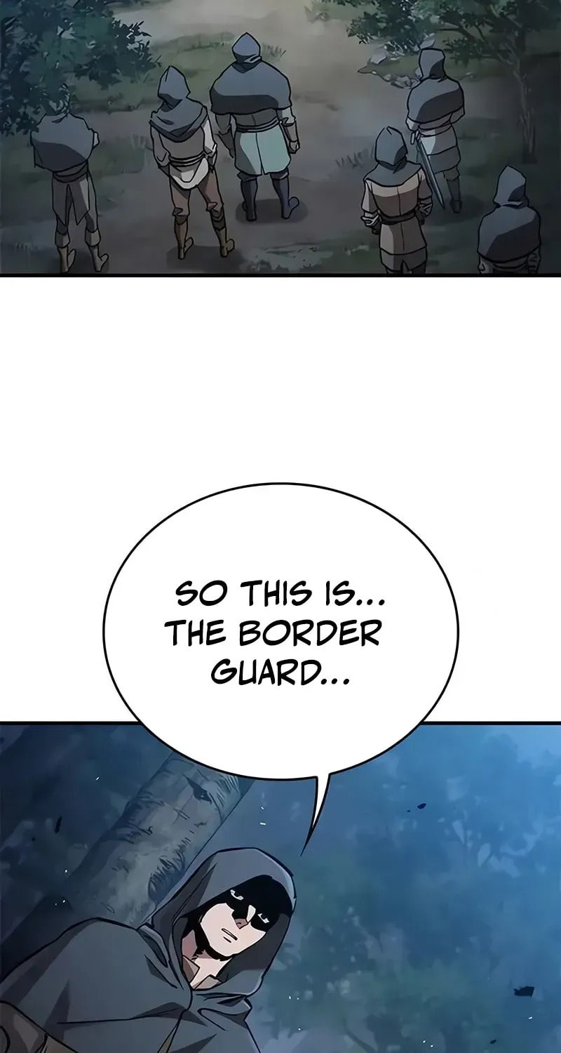 The Knight Only Lives Today Chapter 105 page 66 - 