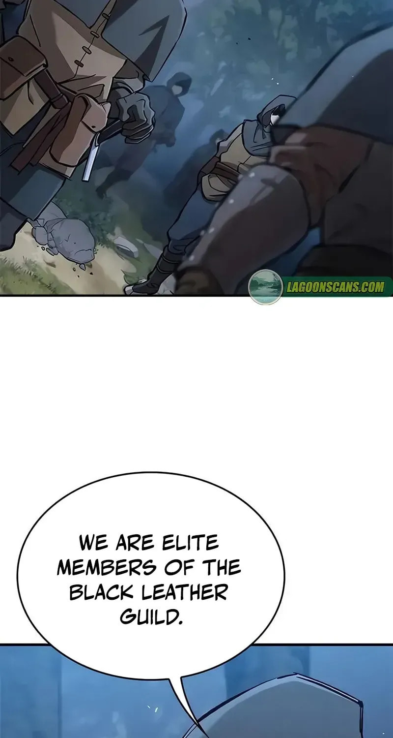 The Knight Only Lives Today Chapter 105 page 67 - 
