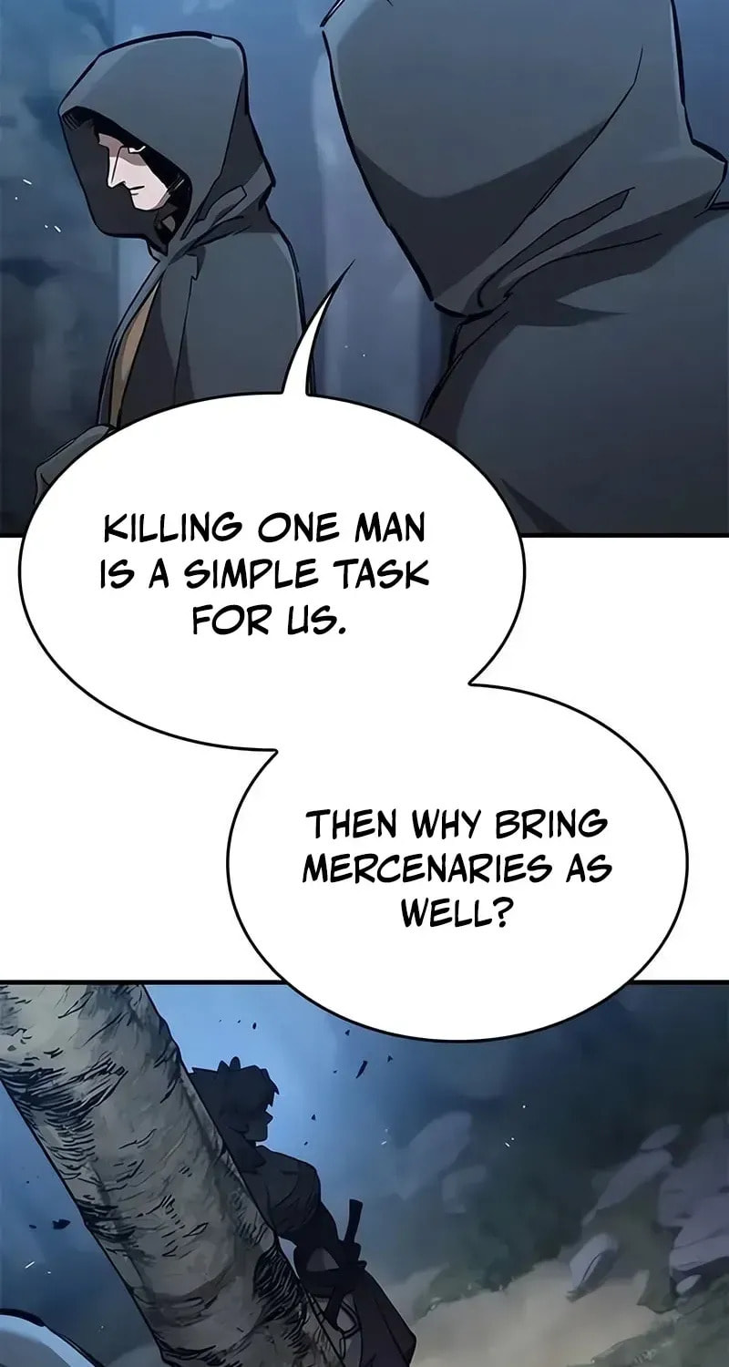 The Knight Only Lives Today Chapter 105 page 68 - 
